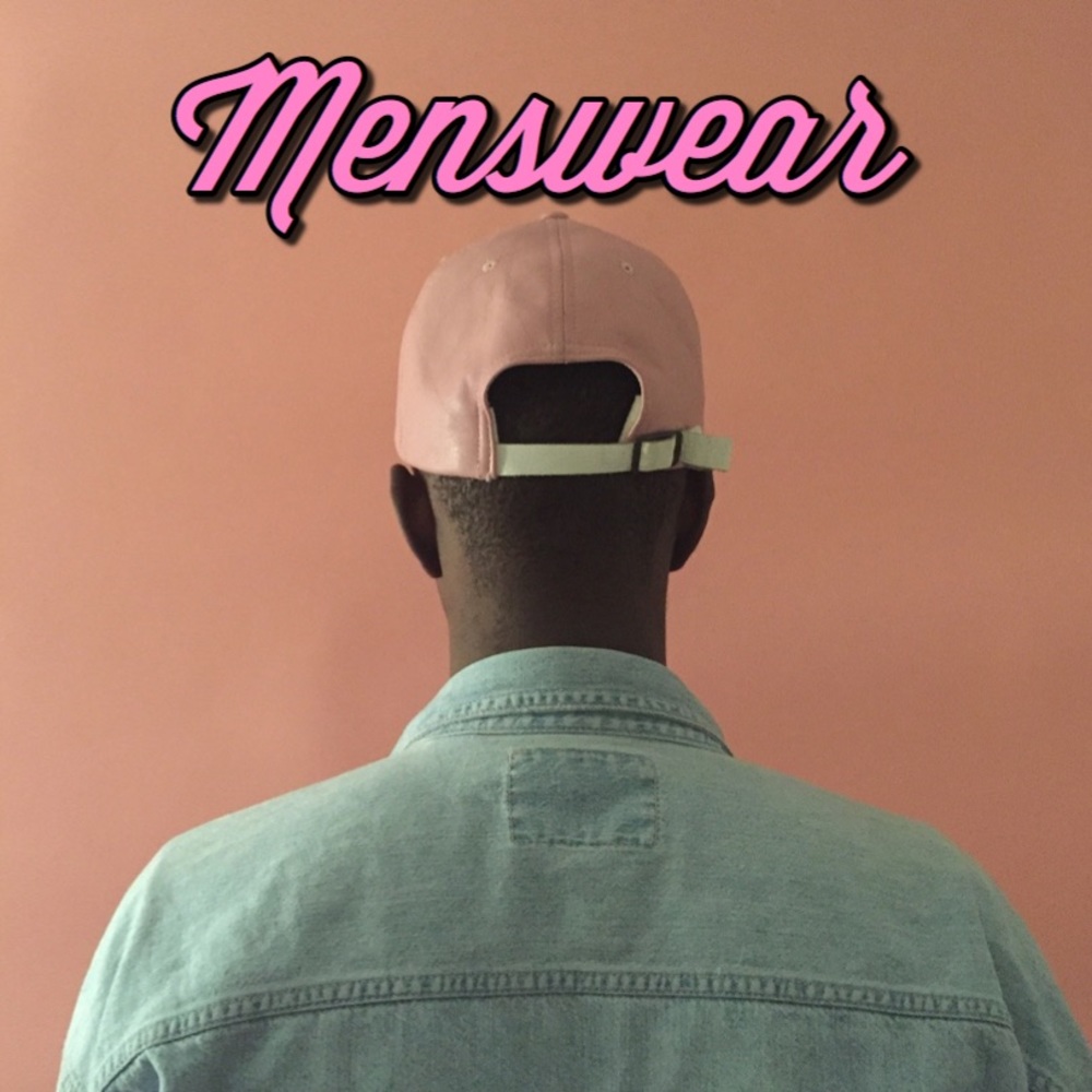 Quality Menswear